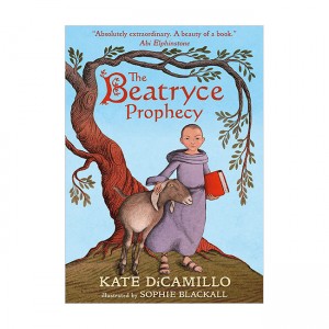 The Beatryce Prophecy Ʈ 
