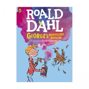 George's Marvellous Medicine : ,    (÷)