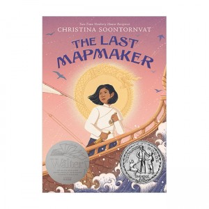 The Last Mapmaker [2023-2024 į][2023 ]