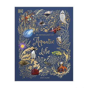 An Anthology of Aquatic Life