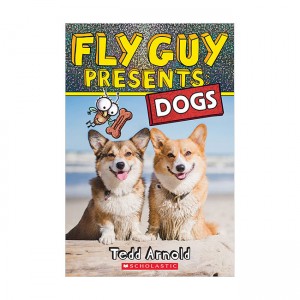 Fly Guy Presents : Dogs