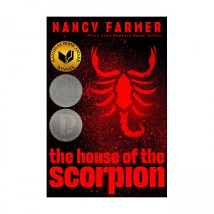 [2003 ] The House of the Scorpion (Paperback)