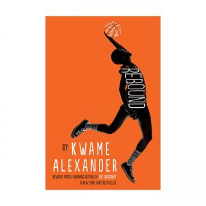The Crossover Series : Rebound