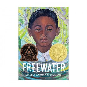 Freewater [2023  ]