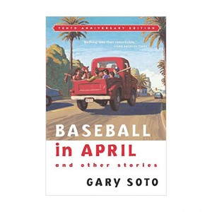 Baseball in April and Other Stories