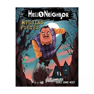 Hello Neighbor #01 : Missing Pieces