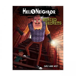 Hello Neighbor #03 : Buried Secrets