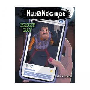 Hello Neighbor #07 : Reset Day