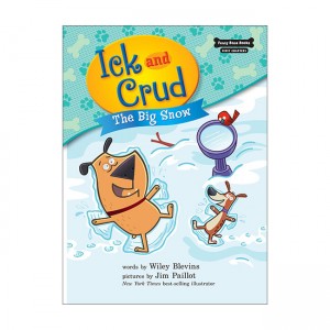 Ick and Crud #07: The Big Snow