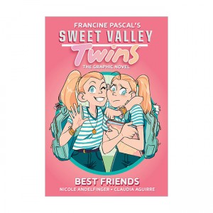 Sweet Valley Twins #01 : Best Friends