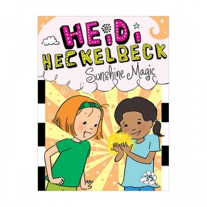 ̵ Ŭ #35 : Heidi Heckelbeck Sunshine Magic (Paperback)