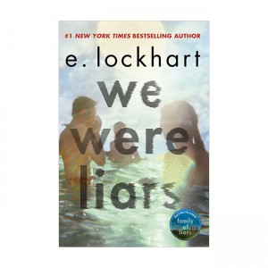 We Were Liars #01 : We Were Liars (Paperback)