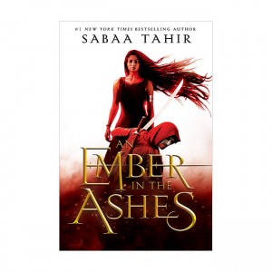 An Ember In The Ashes #01 : An Ember in the Ashes