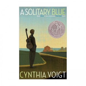 The Tillerman Cycle : A Solitary Blue