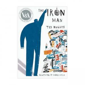 The Iron Man (Paperback, UK)