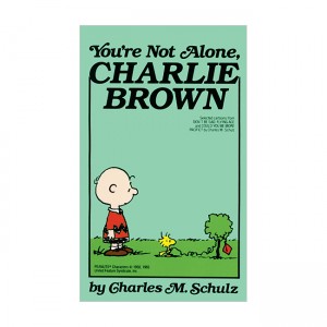 You're Not Alone, Charlie Brown