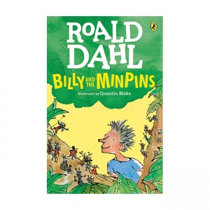 Billy and the Minpins