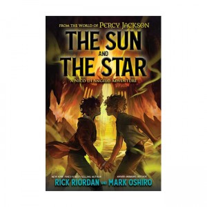 From the World of Percy Jackson: The Sun and the Star