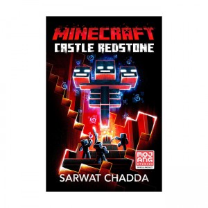 Minecraft #15 : Castle Redstone