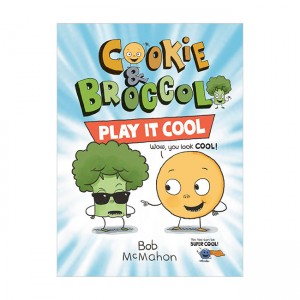 Cookie & Broccoli: Play It Cool