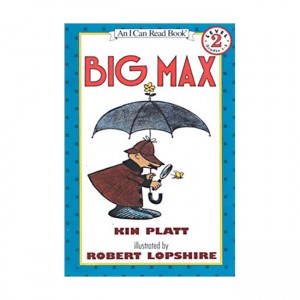 An I Can Read 2 : Big Max