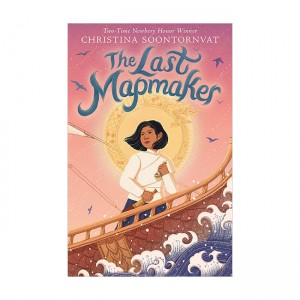 [2023 ] The Last Mapmaker (Paperback, UK)