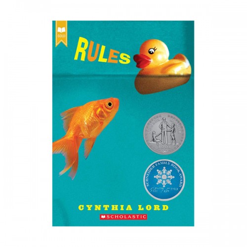 [2007 ] Rules (Paperback)
