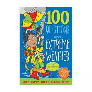 100 Questions About Extreme Weather