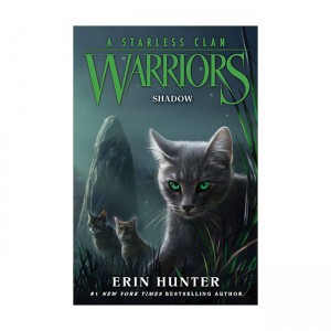 Warriors : A Starless Clan #03 : Shadow