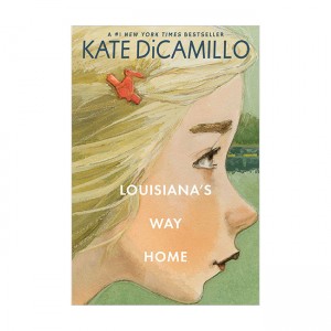 Three Rancheroes #02 : Louisiana's Way Home (Paperback, ̱)