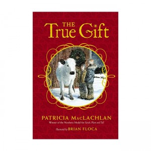 The True Gift (Paperback)