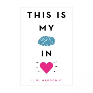 [2023-2024 į]This Is My Brain in Love (Paperback)