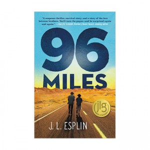 96 Miles [2023-2024 į ]