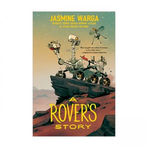 [2023-2024 į] A Rover's Story (Hardcover)