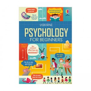 Psychology for Beginners