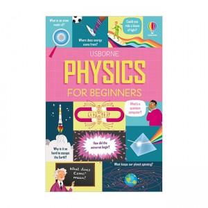 Physics for Beginners