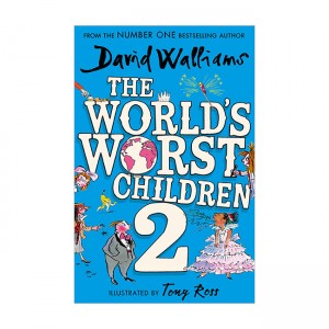 The Worlds Worst Children #02