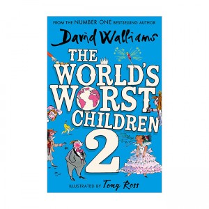 The Worlds Worst Children #02 :  ְ ǵ 2