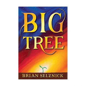 Big Tree [2024-25 į]