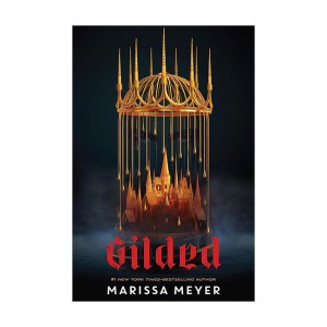 Gilded Duology #01 : Gilded