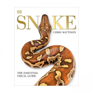 Snake: The Essential Visual Guide