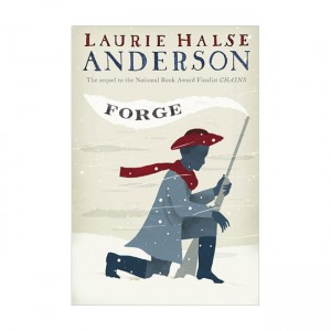 Seeds of America #02 : Forge (Paperback)