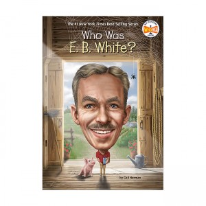 Who Was E. B. White?