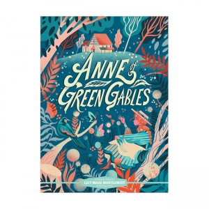   Classic Starts: Anne of Green Gables