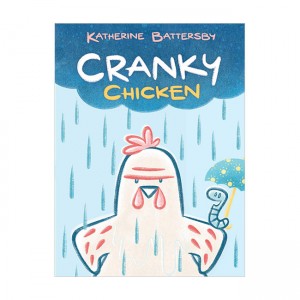 Cranky Chicken #01 : Cranky Chicken (Paperback)