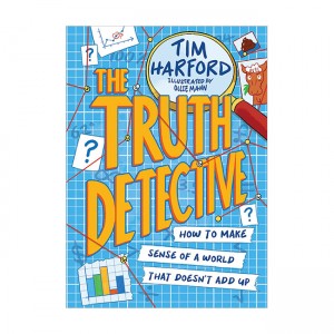 The Truth Detective