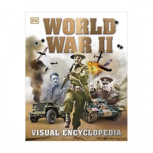 World War II Visual Encyclopedia