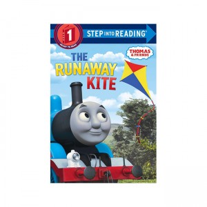 Step into Reading 1 : Thomas & Friends : The Runaway Kite