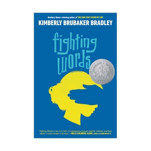 [2021 ] Fighting Words (Paperback)