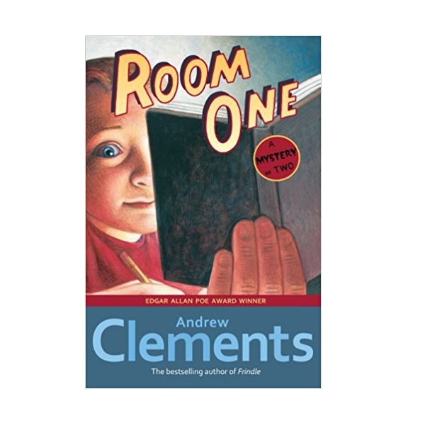 Room One : A Mystery or Two